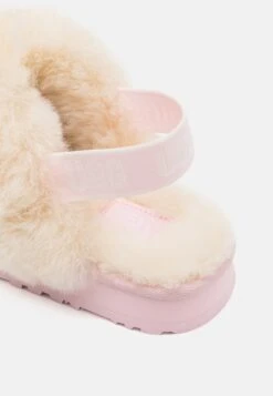 Ugg Funkette - Pantoffels - Seashell Pink -Ugg 8c86e60d5c1049679ce19a3da51b26ae