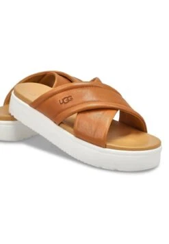 Ugg W Zayne Crossband - Muiltjes - Cognac 12 Ugg W Zayne Crossband - Muiltjes - Cognac -Ugg 8f3fe08248ee43c486ee3ea260043f10