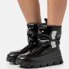 Ugg Classic Brellah Mini - Snowboots- Black -Ugg 946b31d061014818ac94f8970c8dd560