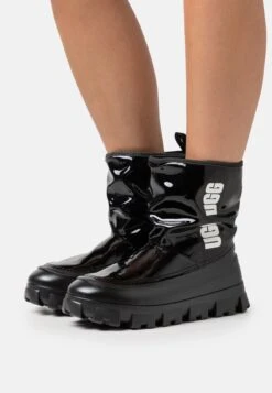 Ugg Classic Brellah Mini - Snowboots- Black