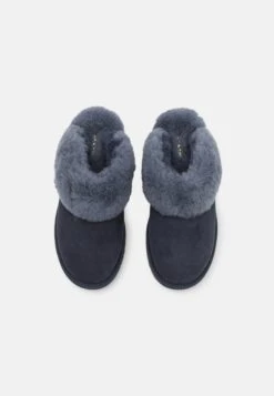 Ugg Classic - Muiltjes - Eve Blue -Ugg 95c9fdd54ffc4570953bd327032f8a89