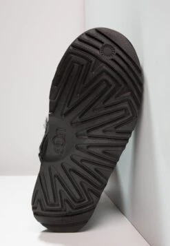 Ugg Bailey Bow Ii - Veterboots - Black 12 Ugg Bailey Bow Ii - Veterboots - Black -Ugg 96cd217cf55e4b2d911c0840ee02bf52