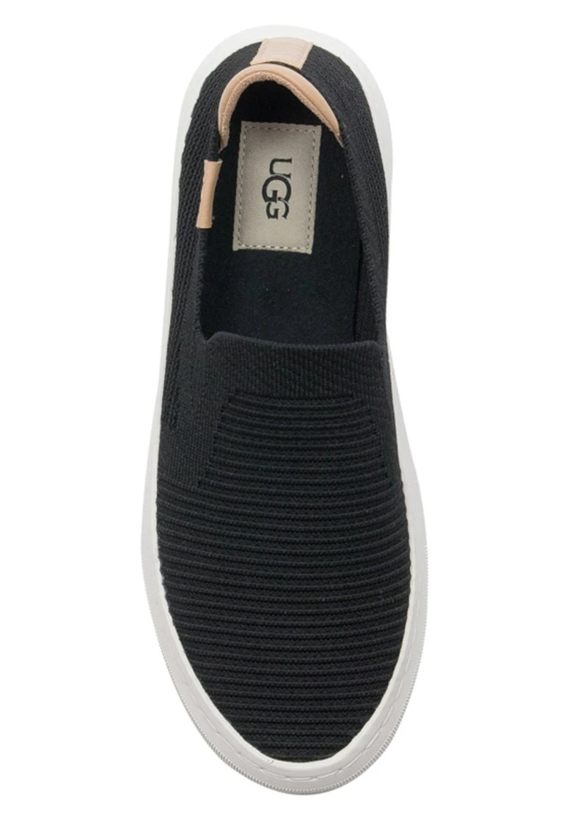 Ugg Sneakers Laag - Black 5 Ugg Sneakers Laag - Black - Afbeelding 3