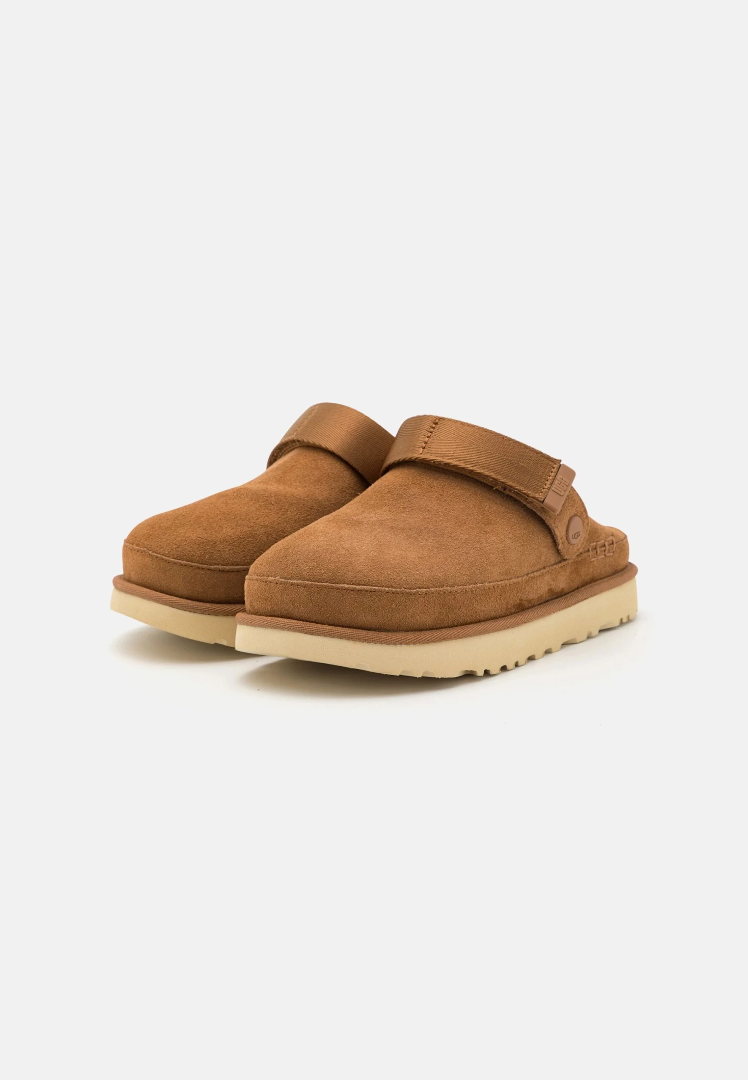 Ugg Goldenstar - Pantoffels - Chestnut 7 Ugg Goldenstar - Pantoffels - Chestnut - Afbeelding 5