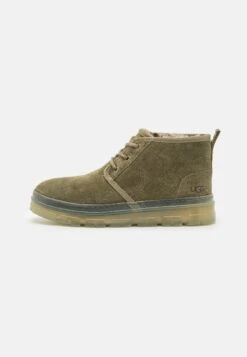 Ugg Neumel Clear - Korte Laarzen - Burnt Olive 9 Ugg Neumel Clear - Korte Laarzen - Burnt Olive -Ugg 9a6e0b4134ff4c07950471841cc7501e