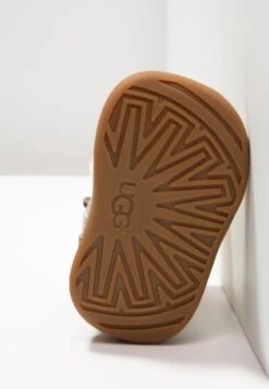 Ugg Jorie Metallic - Babyschoenen - Gold -Ugg 9b15fd497c684a6285dd672e29c31ef7