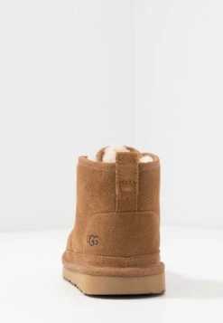 Ugg Neumel Ii Unisex - Veterboots - Chestnut -Ugg 9be07bcfd387477fbfbeca5d944d27d9