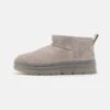 Ugg Classic Ultra Mini Clear - Snowboots- Campfire -Ugg 9c2187f2168346a5b187a5a7d5f252d2