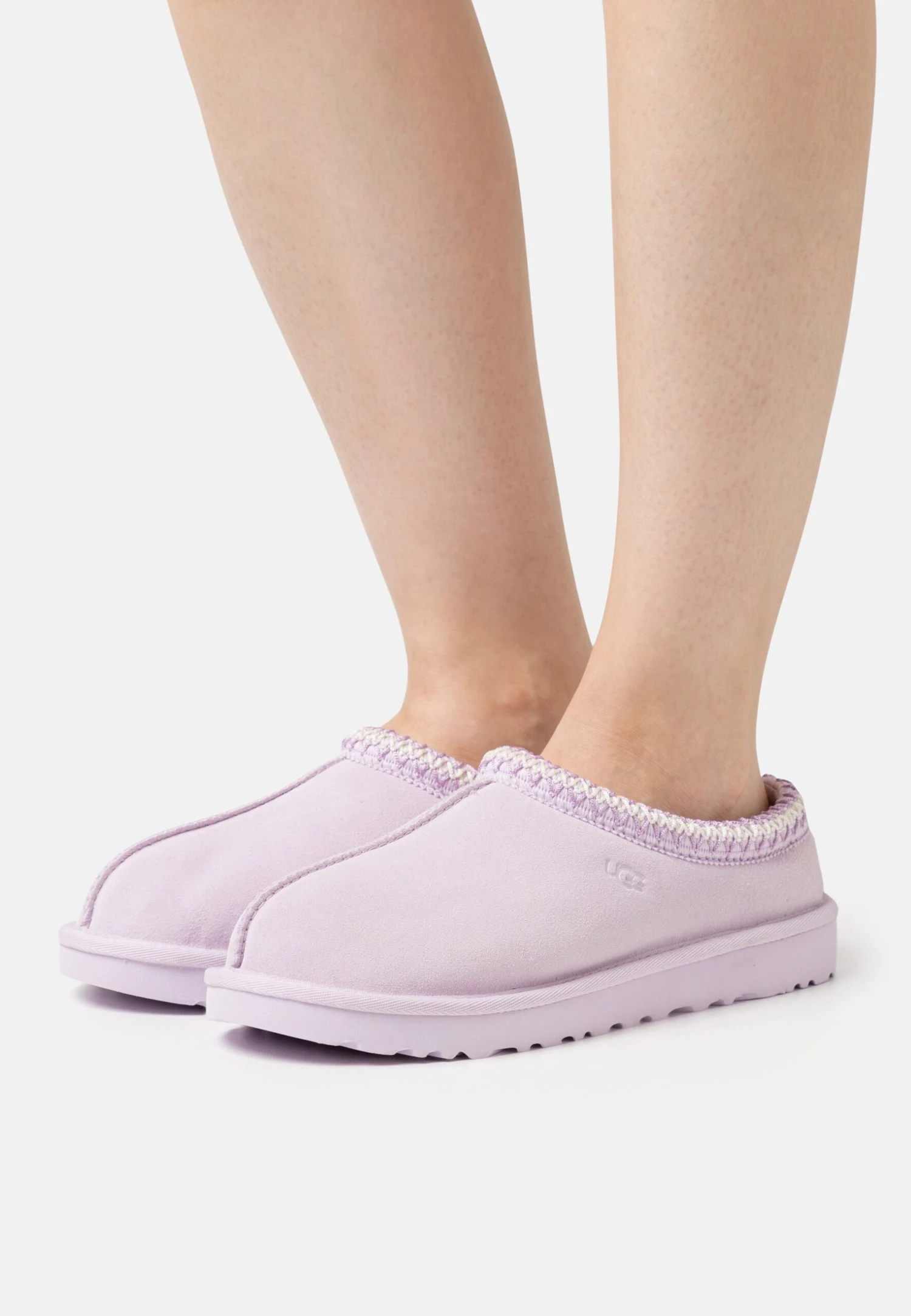 Ugg Tasman - Pantoffels - Lavender Fog 3 Ugg Tasman - Pantoffels - Lavender Fog
