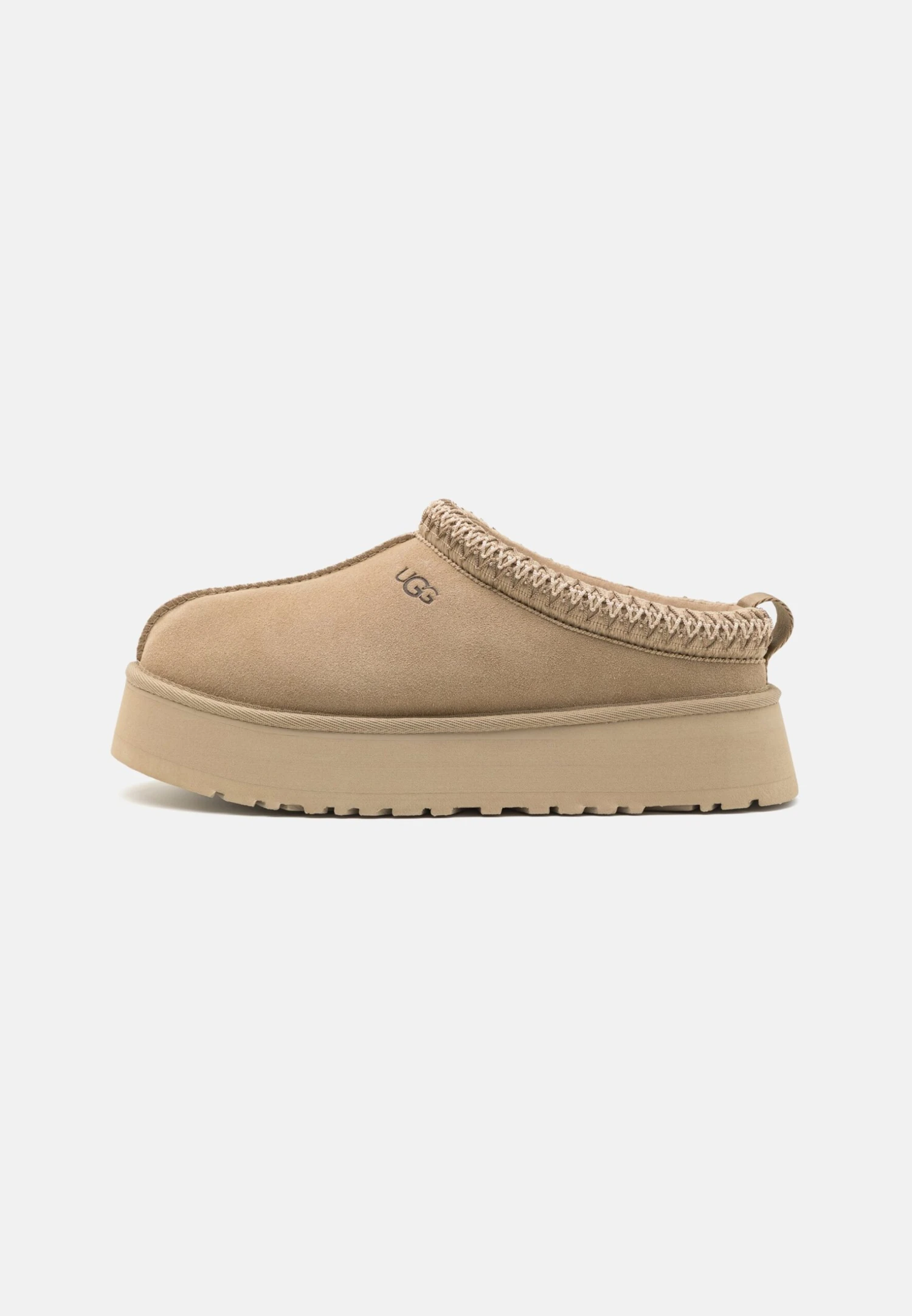 Ugg Tazz - Pantoffels - Mustard Seed 4 Ugg Tazz - Pantoffels - Mustard Seed - Afbeelding 2
