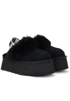 Ugg Muiltjes - Nero -Ugg 9e9ecfcd5f2c41c19c12be955b786d77