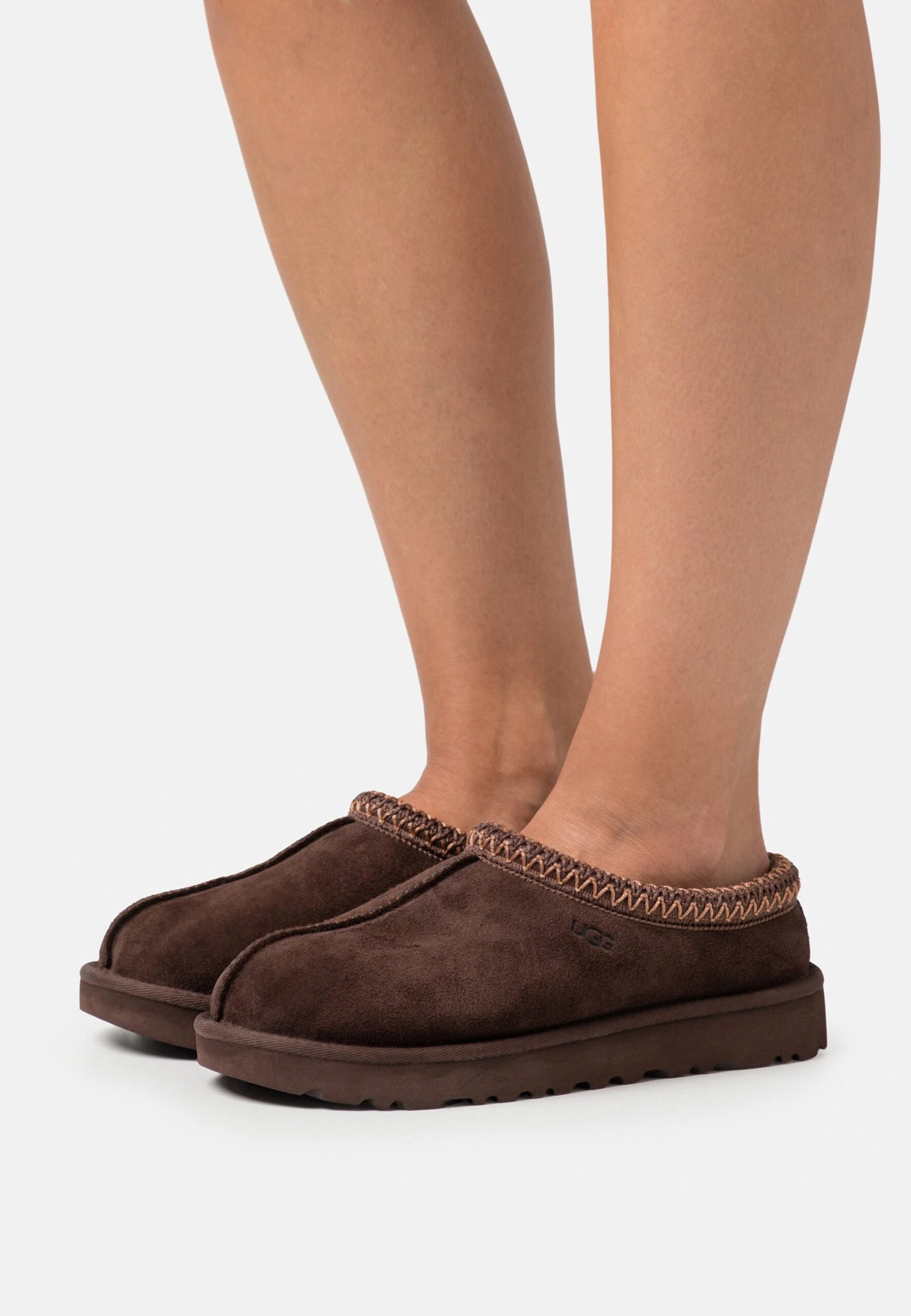 Ugg Tasman - Pantoffels - Burnt Cedar 3 Ugg Tasman - Pantoffels - Burnt Cedar