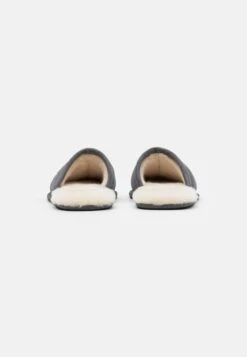 Ugg Scuff - Pantoffels - Dark Grey -Ugg a317a47dc62949f6a1a36fa18ca01890