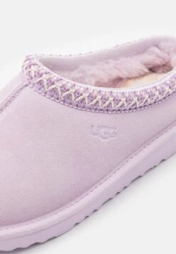 Ugg Tasman Ii Unisex - Pantoffels - Lavender Fog -Ugg a458f99b778a43d9980276f02d2fded7