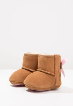 Ugg Jesse Bow Ii - Babyschoenen - Chestnut -Ugg a876b55cf4d1436f9e615b1a68ebce4a