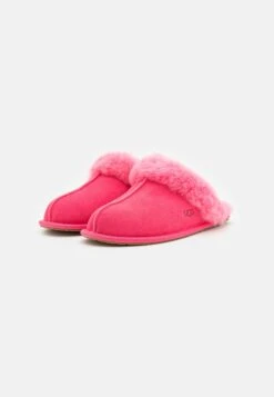 Ugg Scuffette - Pantoffels - Rosy Pink -Ugg aab3ea3a112c4d06ad354a4647ebaaa4