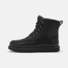 Ugg Neumel High Moc Weather - Veterboots - Black -Ugg aabfb76099814eaeb8c7cc56fc4d93f3