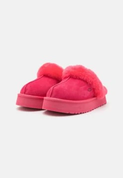 Ugg Disquette - Pantoffels - Pink Glow 10 Ugg Disquette - Pantoffels - Pink Glow -Ugg ae5513d748d542258773f24025dcdf76