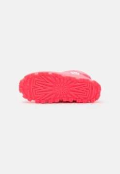 Ugg Classic Brellah Mini - Snowboots- Super Coral -Ugg af10693fb2944ee78cc691547d566450
