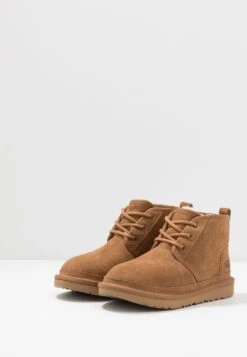 Ugg Neumel Ii Unisex - Veterboots - Chestnut -Ugg af3b87519d0f4287a615702e9daad93c