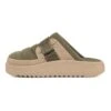 Ugg M Maxxer Strap Slide - Pantoffels - Green 1 Ugg M Maxxer Strap Slide - Pantoffels - Green -Ugg af4c68528b0542979e2e0b2742006a18