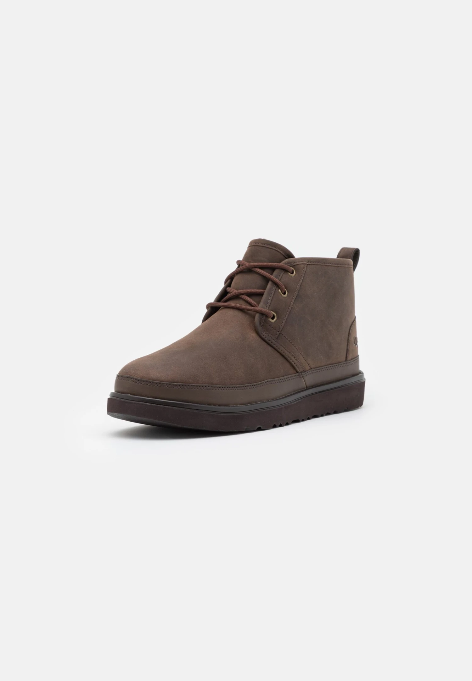 Ugg Neumel - Sportieve Veterschoenen - Grizzly 4 Ugg Neumel - Sportieve Veterschoenen - Grizzly - Afbeelding 2