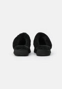 Ugg Disquette - Pantoffels - Black -Ugg b0a21f021b7b4a81a899011dfb537362