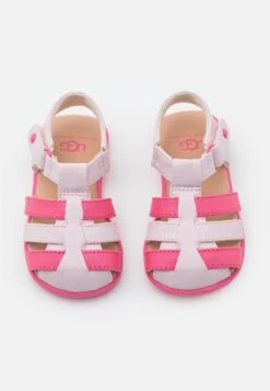 Ugg Kolding Unisex - Sandalen - Pink Multi-Coloured -Ugg b0c59cad4f2f4374a7936215072fa48f