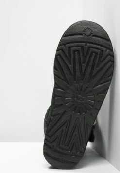 Ugg Bailey - Snowboots- Black -Ugg b3e78916020b441cafcbaf9f00ef63c9
