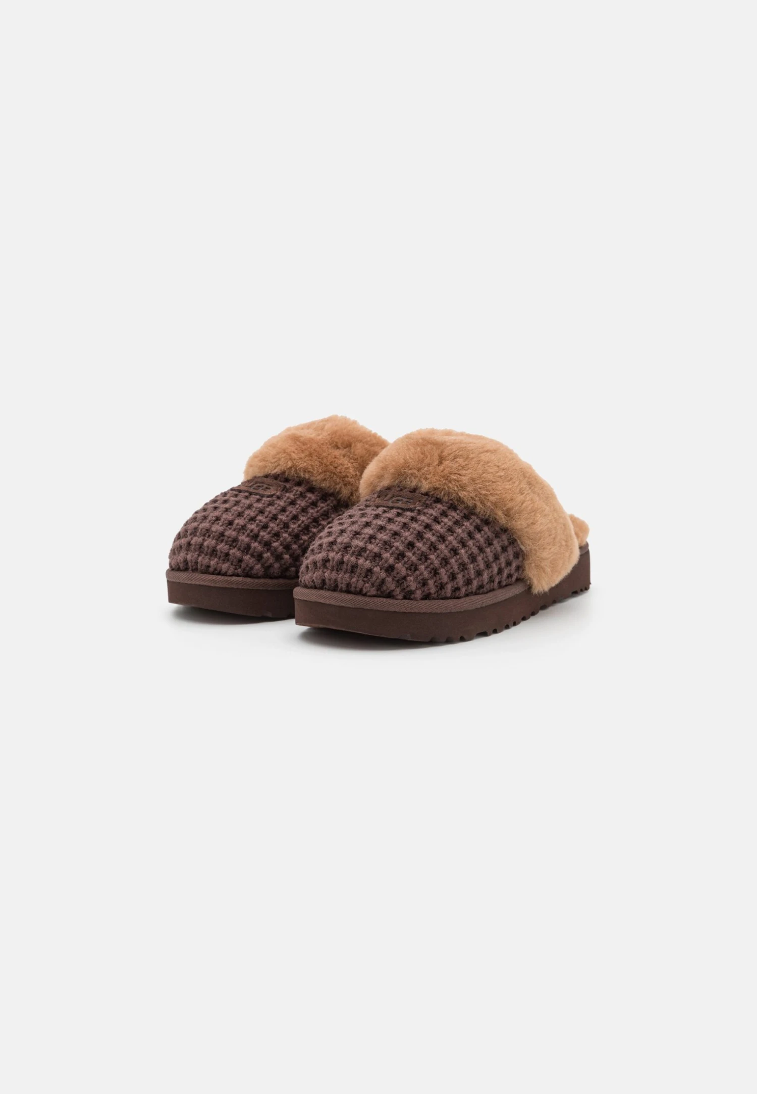 Ugg Cozy - Pantoffels - Burnt Cedar 5 Ugg Cozy - Pantoffels - Burnt Cedar - Afbeelding 3