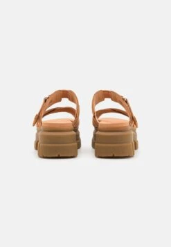 Ugg Ashton Slide - Muiltjes Met Hak - Toast -Ugg ba4dffc801c942b7ba9bb929bbeb2a0e