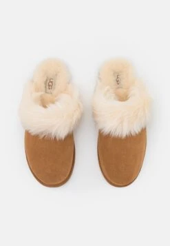 Ugg Scuff Sis - Pantoffels - Chestnut 11 Ugg Scuff Sis - Pantoffels - Chestnut -Ugg ba6c40889663466b91c9c5e7a1b7fa87