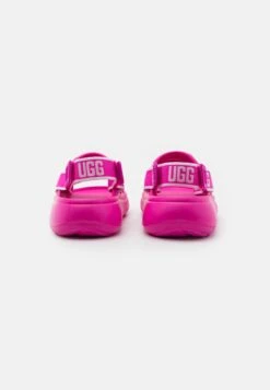 Ugg Sport Yeah - Sandalen - Dragon Fruit -Ugg bc9e67a2b6cb434d9b775196a30bec7a