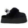 Ugg Muiltjes - Nero -Ugg be170ddfd33e40c48c9fa05cb7424b10