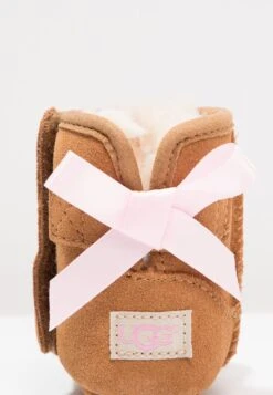 Ugg Jesse Bow Ii - Babyschoenen - Chestnut -Ugg c05670848d1f46839820b814144e54c0