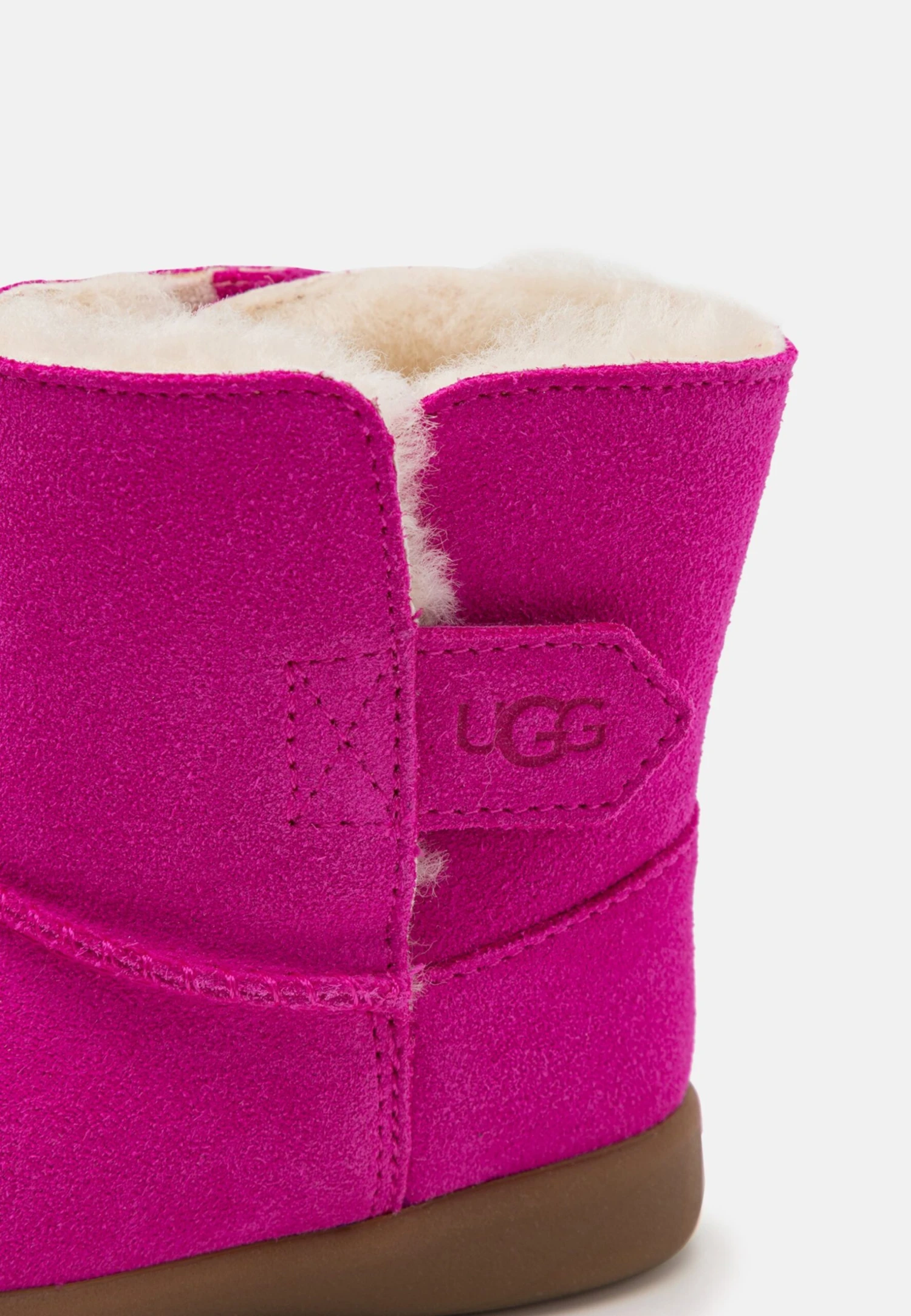 Ugg Keelan - Korte Laarzen - Rock Rose 8 Ugg Keelan - Korte Laarzen - Rock Rose - Afbeelding 6