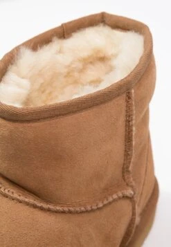 Ugg Classic Mini - Korte Laarzen - Chestnut -Ugg c0e0fa9cba6e4e43bf3407bf11ff047c