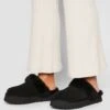 Ugg Disquette - Pantoffels - Black -Ugg c1ac55deafe74bb48a6d20ee51e7bd01