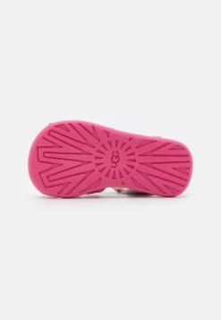 Ugg Kolding Unisex - Sandalen - Pink Multi-Coloured -Ugg c22a00a9f27b45d29067bc2921cc4ac2