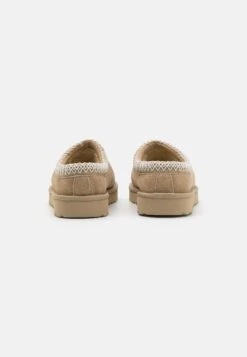 Ugg Tasman - Pantoffels - Mustard Seed/White -Ugg c2f87fae95474bc597c678d01fed6684