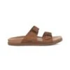 Ugg M Wainscott Buckle S - Muiltjes - Chestnut 1 Ugg M Wainscott Buckle S - Muiltjes - Chestnut -Ugg c41aac4b6cca42c58db7160e79719cd7