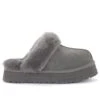 Ugg Disquette - Pantoffels - Grigio 2 Ugg Disquette - Pantoffels - Grigio -Ugg c571d7d9b94a4b7cacd2ab9f741c139d
