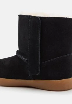 Ugg Keelan Unisex - Korte Laarzen - Black -Ugg c602c195b7ca434fa08643dfeebc7ebd