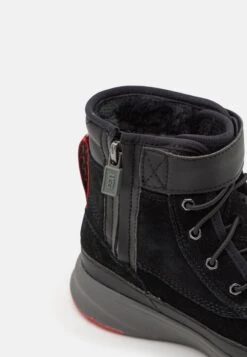 Ugg Arren Weather Unisex - Snowboots- Black 13 Ugg Arren Weather Unisex - Snowboots- Black -Ugg c63efa8248af416291eb1f7997e042d0