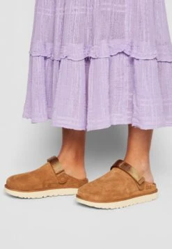 Ugg Goldenstar - Pantoffels - Chestnut 13 Ugg Goldenstar - Pantoffels - Chestnut -Ugg c65ff180e0c7435ea038d5c388739e06