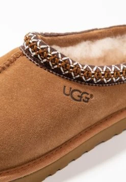 Ugg Tasman - Pantoffels - Chestnut -Ugg c79e16aa1430443686a0e914e449990a