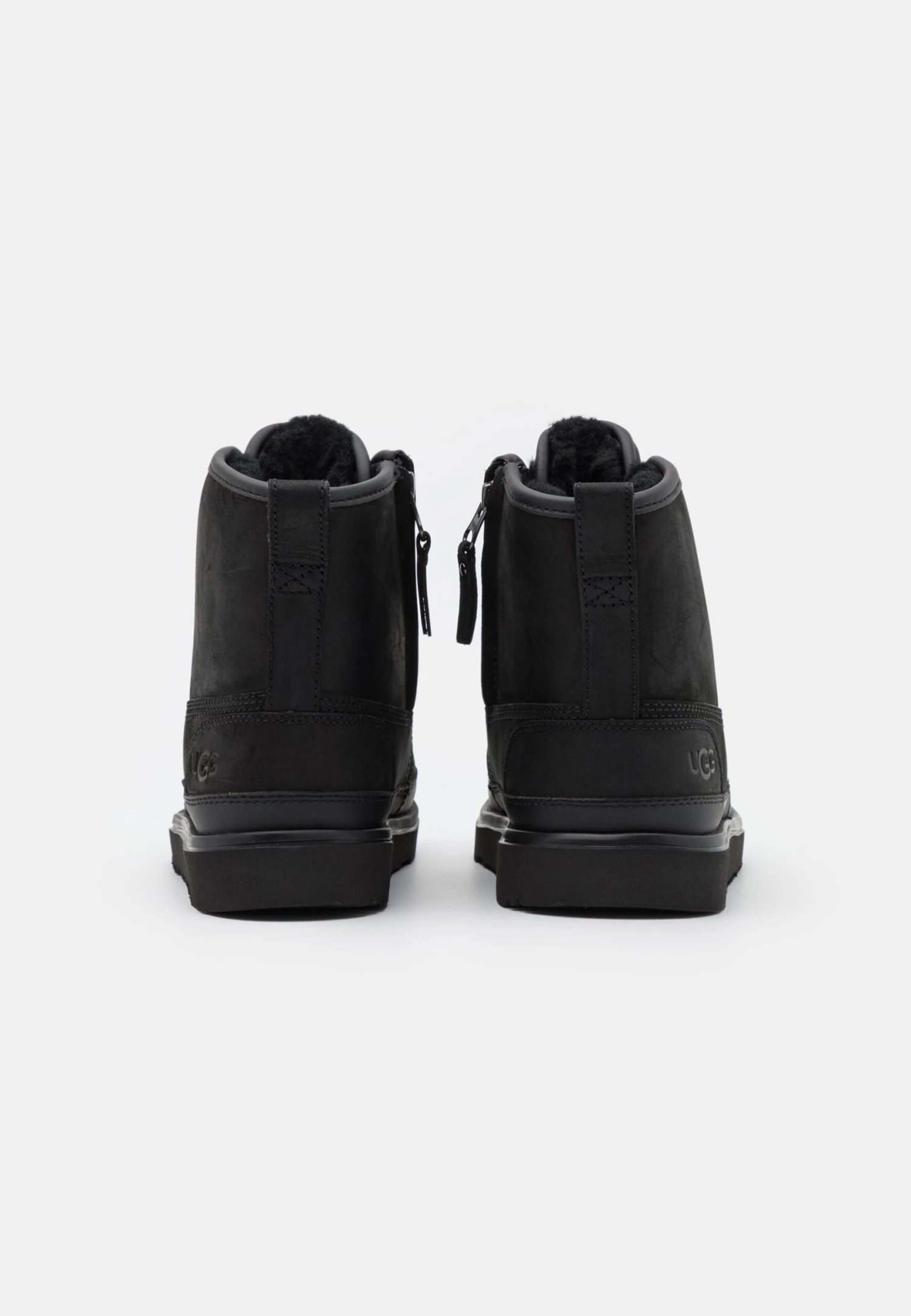 Ugg Neumel High Moc Weather - Veterboots - Black 5 Ugg Neumel High Moc Weather - Veterboots - Black - Afbeelding 3