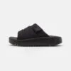 Ugg Maxxer Slide - Muiltjes - Black -Ugg ce6d2ccf62684048971d831ccc883952