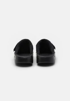Ugg Maxxer Strap Slide - Muiltjes - Black -Ugg d07fef1acf6942afbce36cc71addb12c