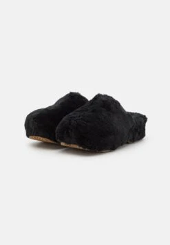 Ugg Fuzz Sugar - Muiltjes Met Hak - Black 10 Ugg Fuzz Sugar - Muiltjes Met Hak - Black -Ugg d31c8125751c464faf5ce6abb9e3e870